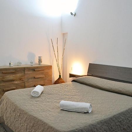 Dimora Castelli Hotell Palermo Exteriör bild