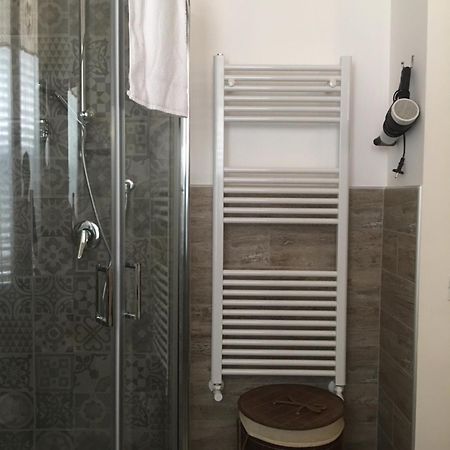 Dimora Castelli Hotell Palermo Exteriör bild