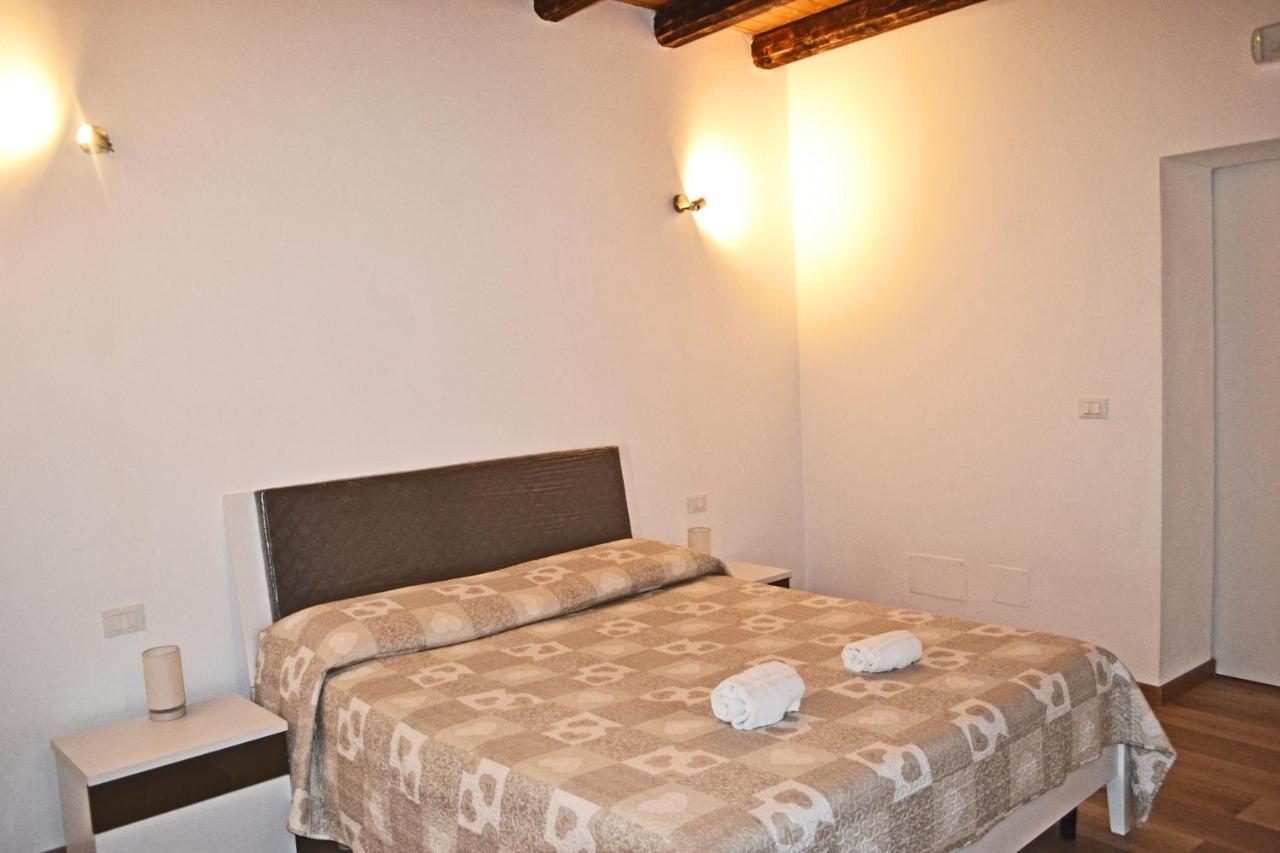 Dimora Castelli Hotell Palermo Exteriör bild