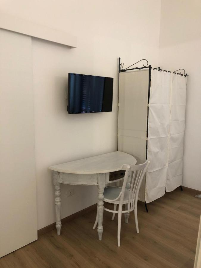 Dimora Castelli Hotell Palermo Exteriör bild