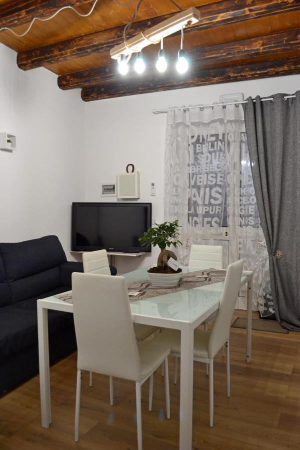 Dimora Castelli Hotell Palermo Exteriör bild