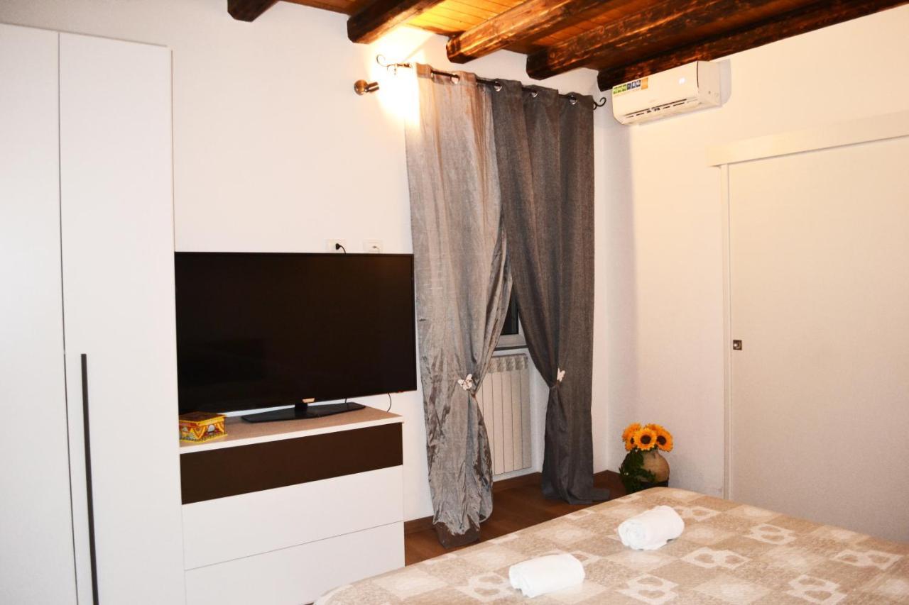 Dimora Castelli Hotell Palermo Exteriör bild